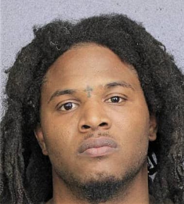 Brian Johnson, - Broward County, FL 