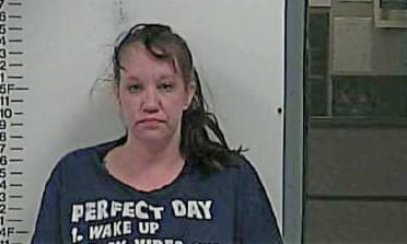 Cassandra Johnson, - Putnam County, TN 