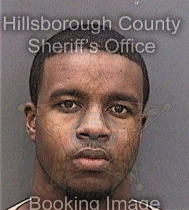 Markel Johnson, - Hillsborough County, FL 