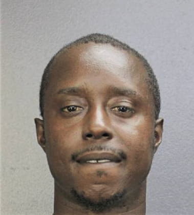 Oldon Johnson, - Broward County, FL 