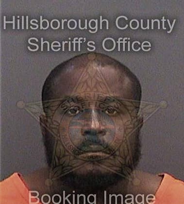 Jamal Keaton, - Hillsborough County, FL 