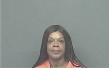 Latoya Kelly, - Bowie County, TX 