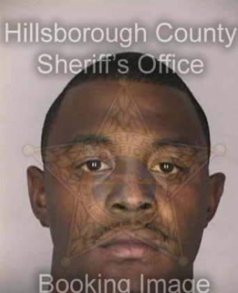 Demario Knighton, - Hillsborough County, FL 