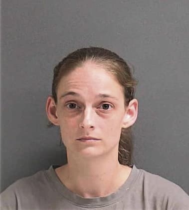 Carla Latella, - Volusia County, FL 