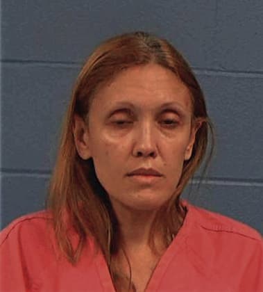 Amy Lee - Williamson County, TX 