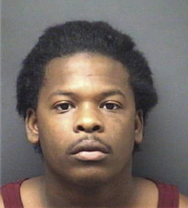 Myron Little, - Pitt County, NC 