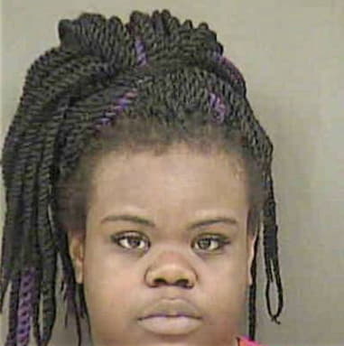 Neerica Little, - Mecklenburg County, NC 