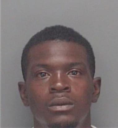 Gregory Livingston, - Pinellas County, FL 