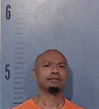Carlos Lopez-Reyes - Taylor County, TX 