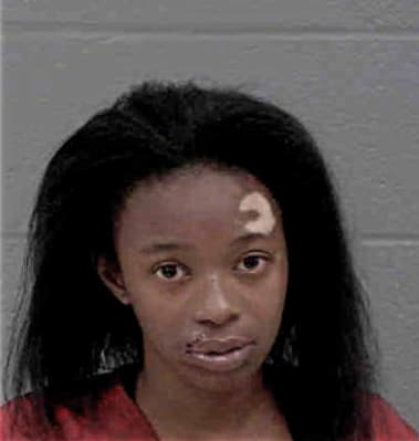 Rosalyn Marche, - Mecklenburg County, NC 