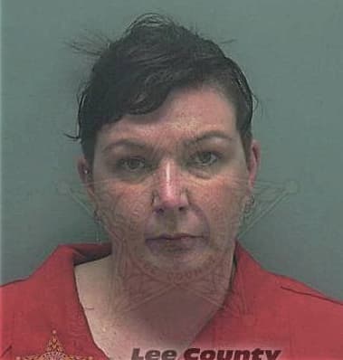 Krystie Martinez, - Lee County, FL 