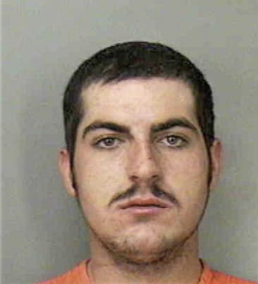 Manuel Martinez, - Polk County, FL 