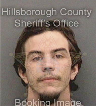 Andrew Mascio, - Hillsborough County, FL 