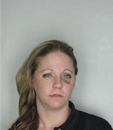 Pamela Matthews - Hillsborough County, FL 