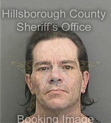Christopher Mayo - Hillsborough County, FL 