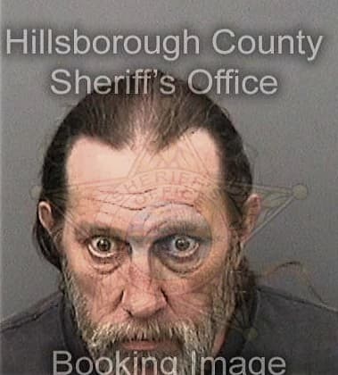Kristopher Mayo - Hillsborough County, FL 