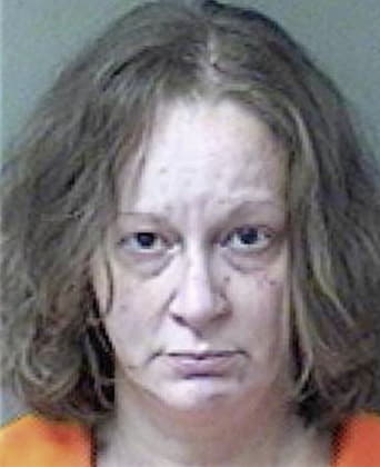 Natalie McAllister - Okaloosa County, FL 