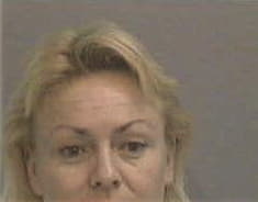 Lynn McCallister - Hernando County, FL 