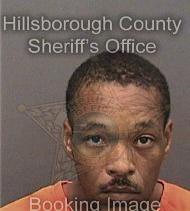 Marcus McClendon - Hillsborough County, FL 