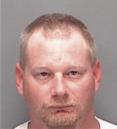 Roy McCoy - Pinellas County, FL 