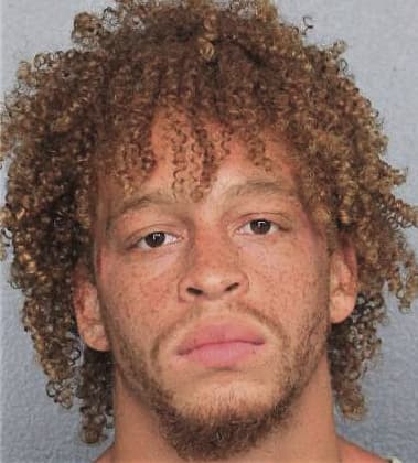 Glenn McKennie, - Broward County, FL 