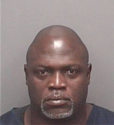 Ewing McKissic - Pinellas County, FL 