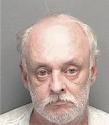 James McLeod - Pinellas County, FL 