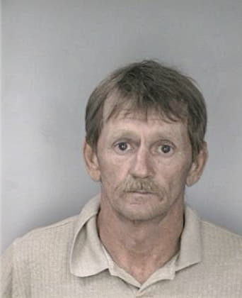 Alvaro Medinaestrada - Hillsborough County, FL 