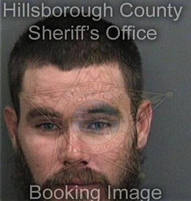 Hector Melendez - Hillsborough County, FL 