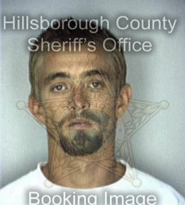 Arthur Miller - Hillsborough County, FL 
