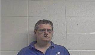 Leonard Mills, - Jessamine County, KY 