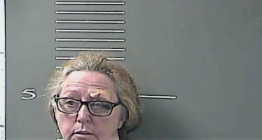 Theresa Minix, - Johnson County, KY 