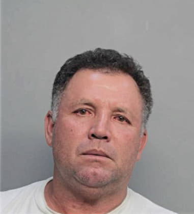 Alvaro Miranda-Acosta, - Dade County, FL 