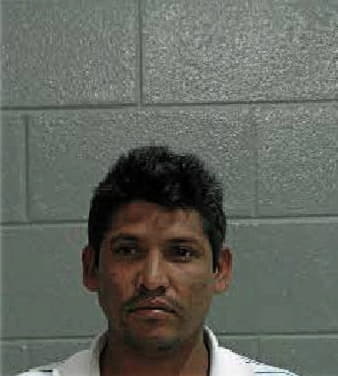 Jesus Mireles, - Desoto County, FL 