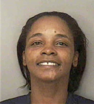 Mjari Mitchell, - Polk County, FL 