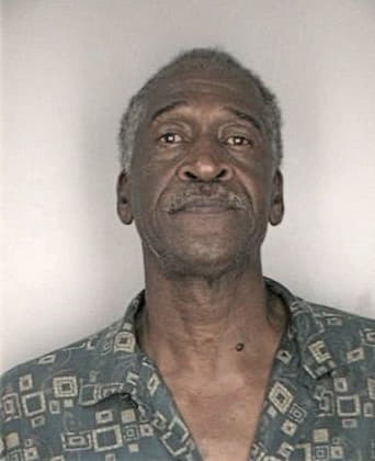 Reginald Mitchell - Hillsborough County, FL 