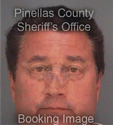 Richard Monahan, - Pinellas County, FL 