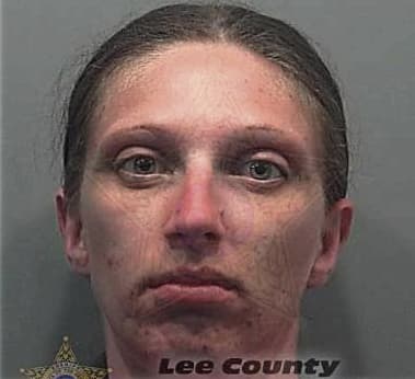 Yashira Monzon, - Lee County, FL 