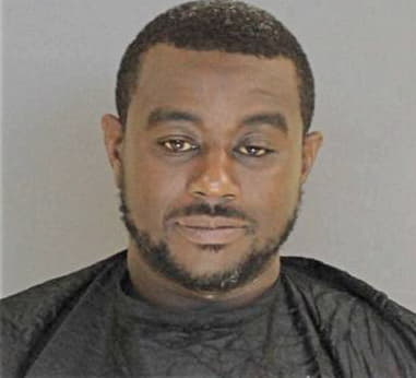 Andre Moses - Sumter County, SC 