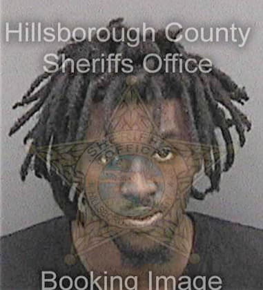 Tyrone Murphy, - Hillsborough County, FL 