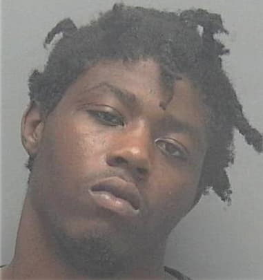 Terrod Murray, - Lee County, FL 