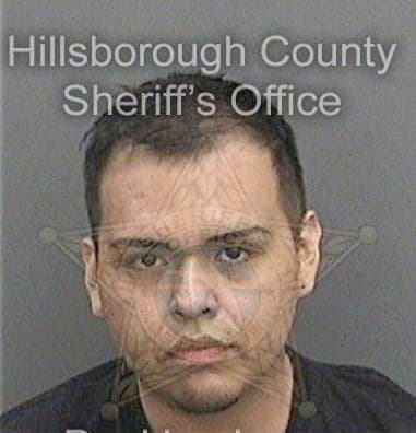 Joseph Muse, - Hillsborough County, FL 