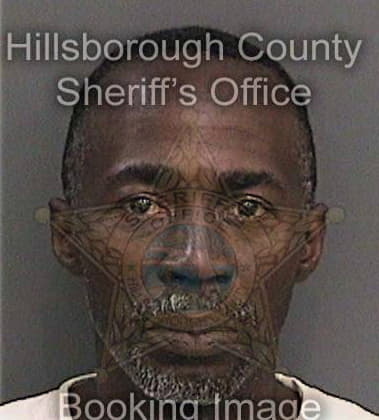 Tillman Neloms, - Hillsborough County, FL 