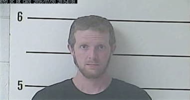 Timothy Parsons, - Boyd County, KY 