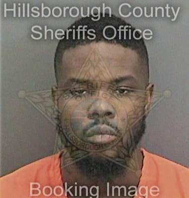 Malcolm Patton, - Hillsborough County, FL 