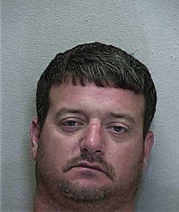 Michael Paul, - Marion County, FL 