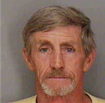 Richard Peeples, - Polk County, FL 