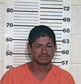 Arnoldo Pena, - Hidalgo County, TX 