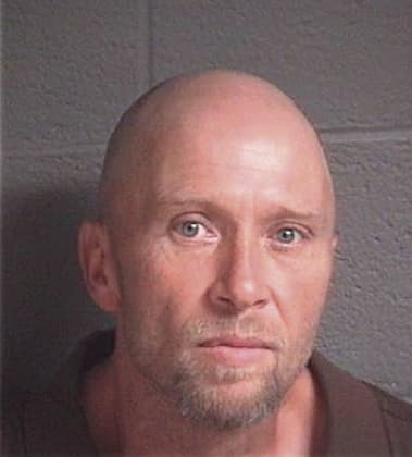 Johnny Perry, - Buncombe County, NC 