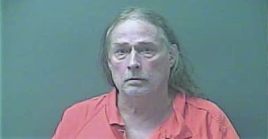 Scot Peterson, - LaPorte County, IN 